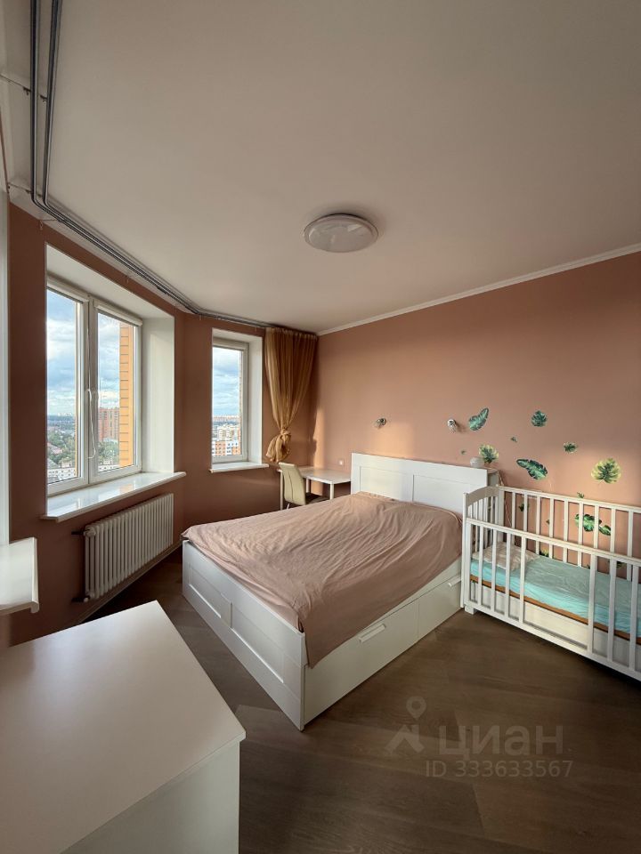 m. Reutovo: Apartment, 2-rooms