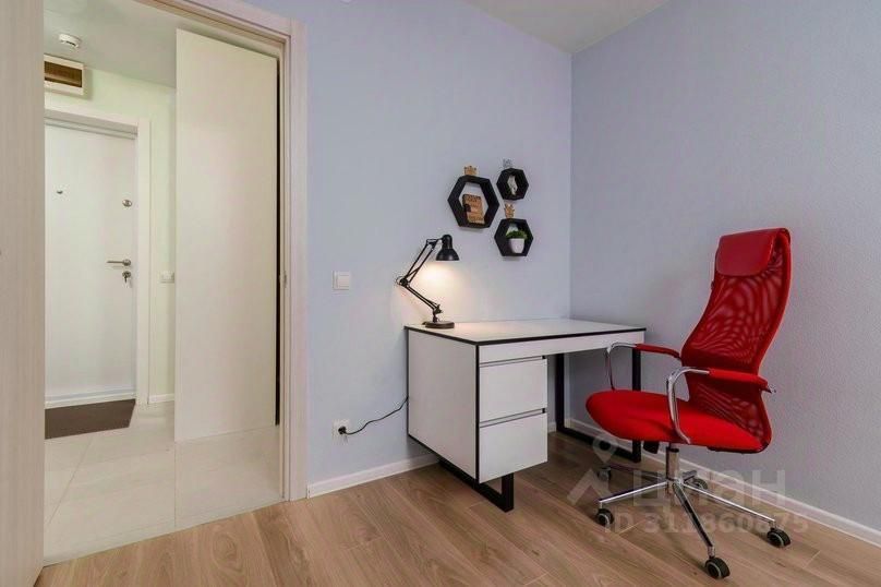 m. Kotelniki: Apartment, 1-rooms