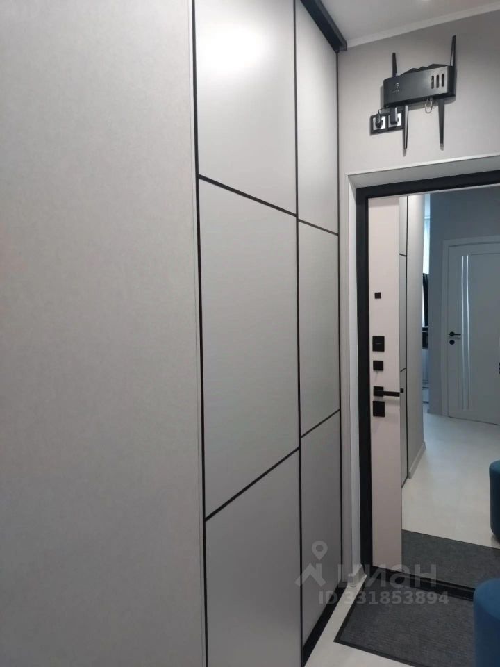 m. Nemchinovka: Apartment, 1-rooms