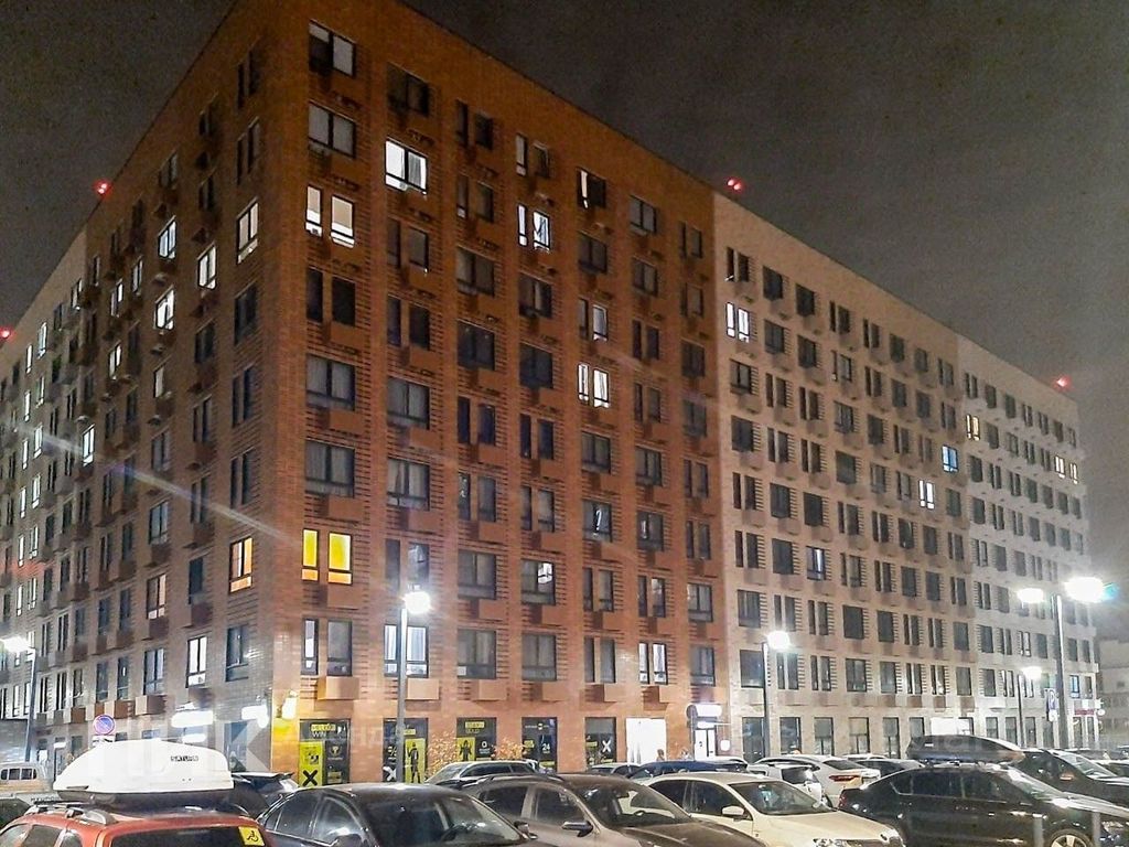 m. Opalikha: Apartment, studio