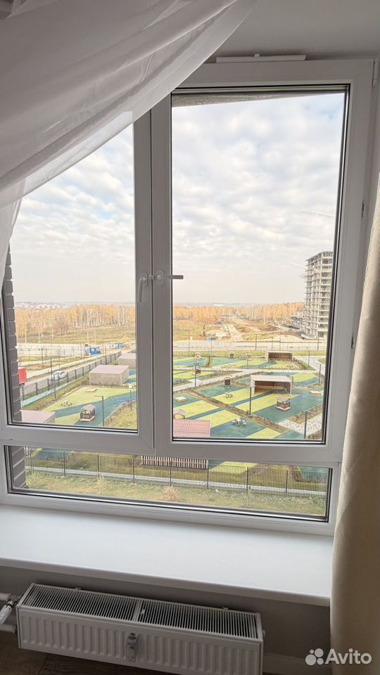 m. Vodniki: Apartment, 2-rooms