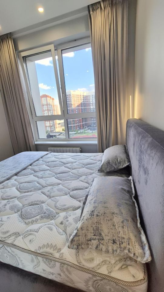 m. Shelepikha: Apartment, 2-rooms