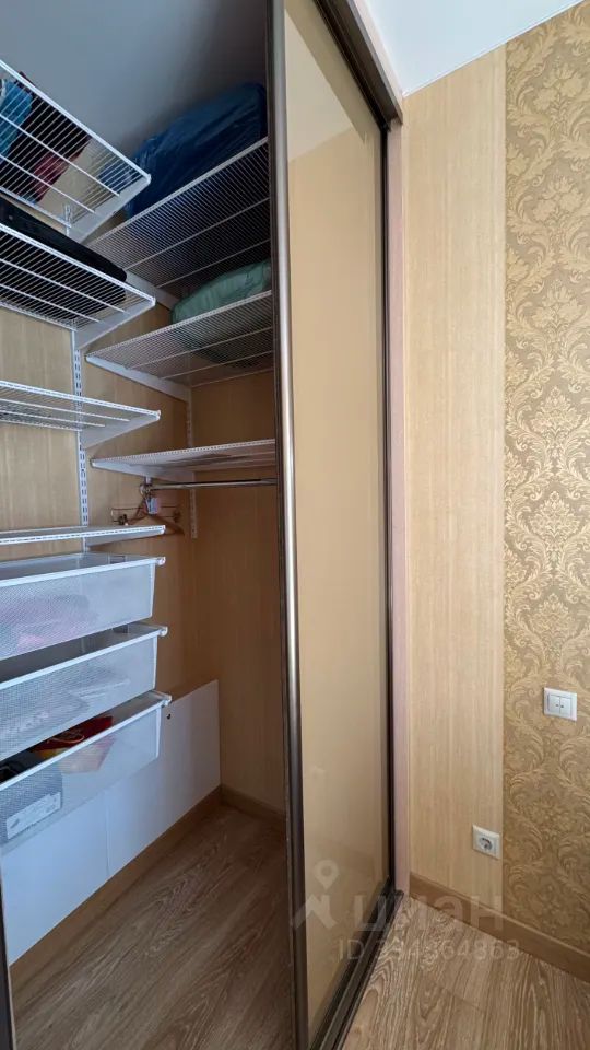 m. Bakovka: Apartment, 2-rooms
