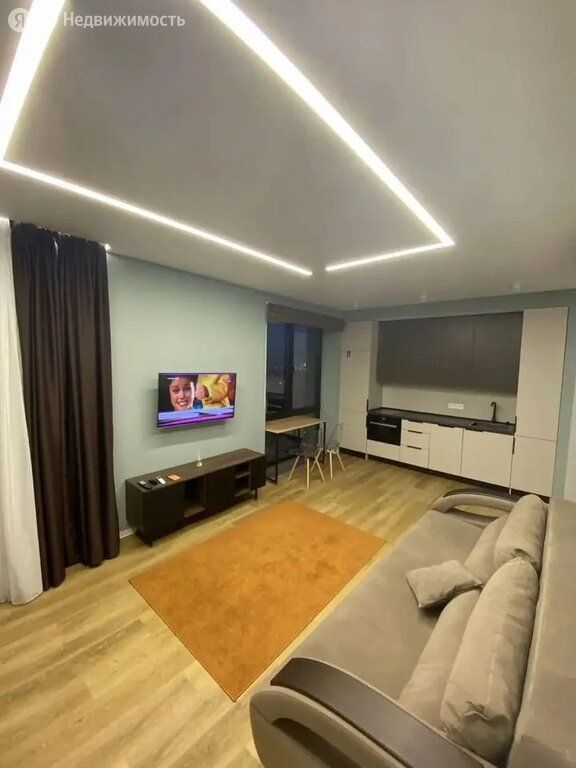 m. Ugreshskaya: Apartment, 1-rooms