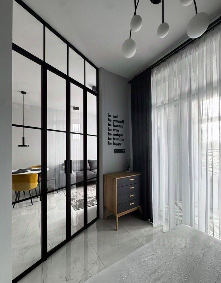 m. Khoroshevskaya: Apartment, 2-rooms