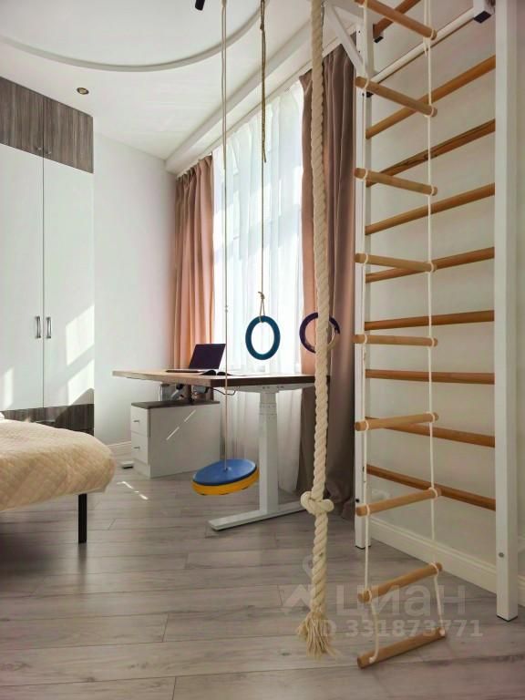 m. Rostokino: Apartment, 1-rooms