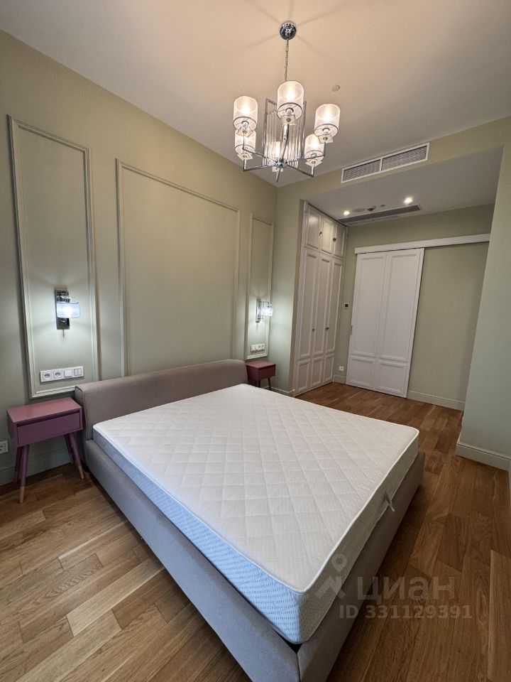m. Testovskaya: Apartment, 2-rooms