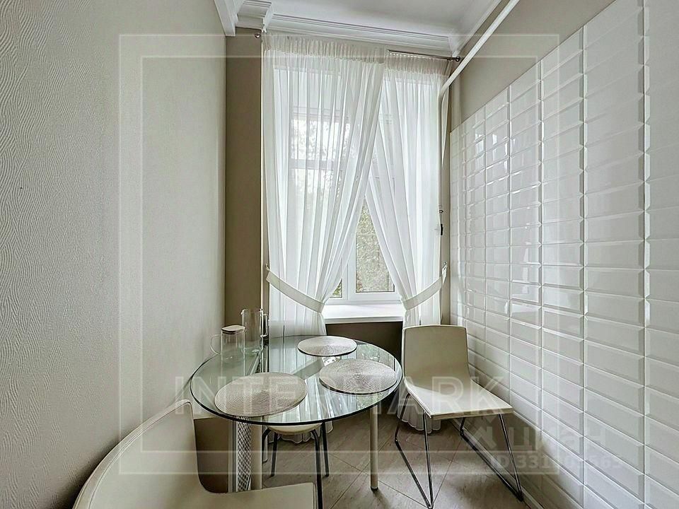 m. Studencheskaya: Apartment, 2-rooms