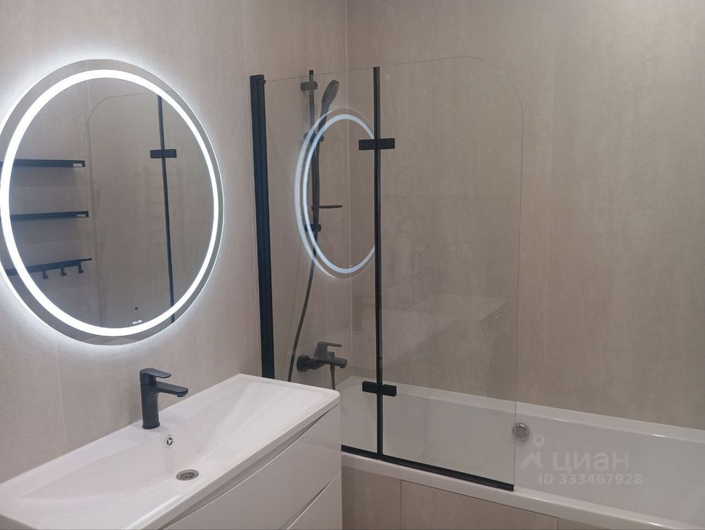 m. Terekhovo: Apartment, 1-rooms
