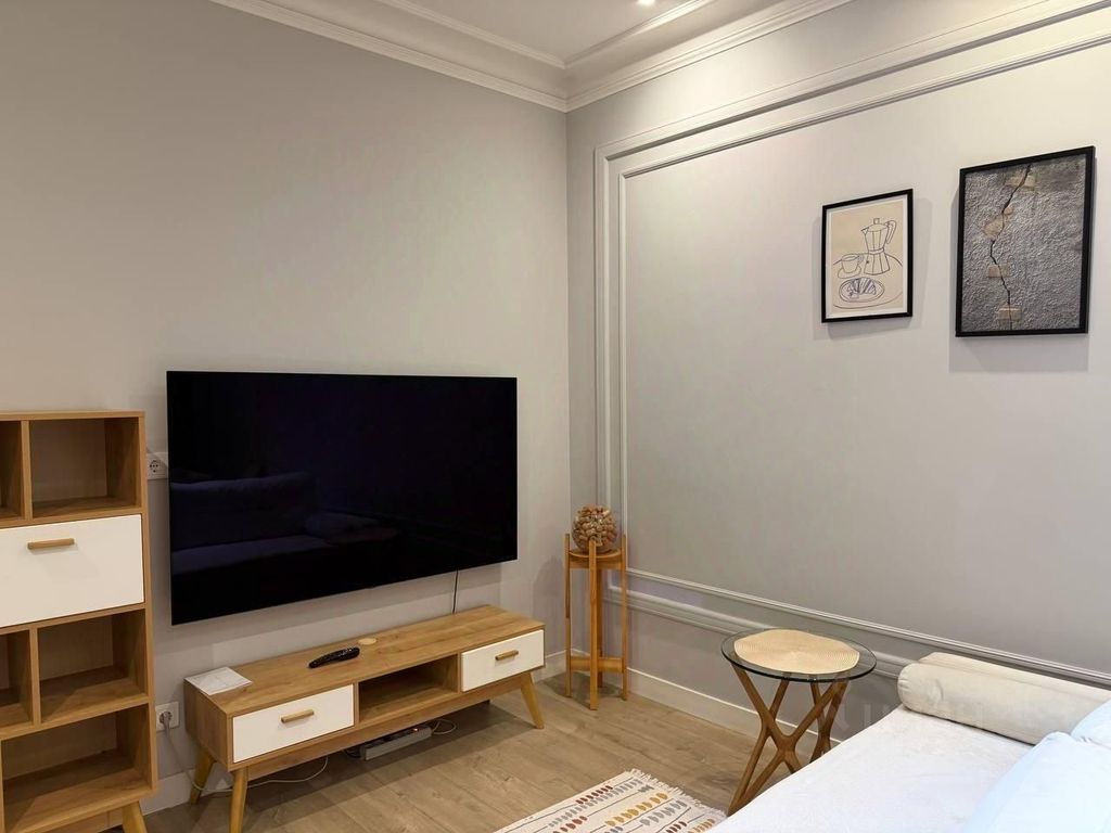 m. Tekhnopark: Apartment, 1-rooms
