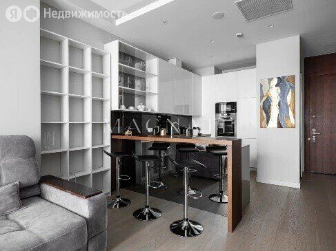 m. Testovskaya: Apartment, 2-rooms