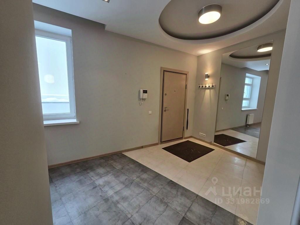 m. Terekhovo: Apartment, 2-rooms