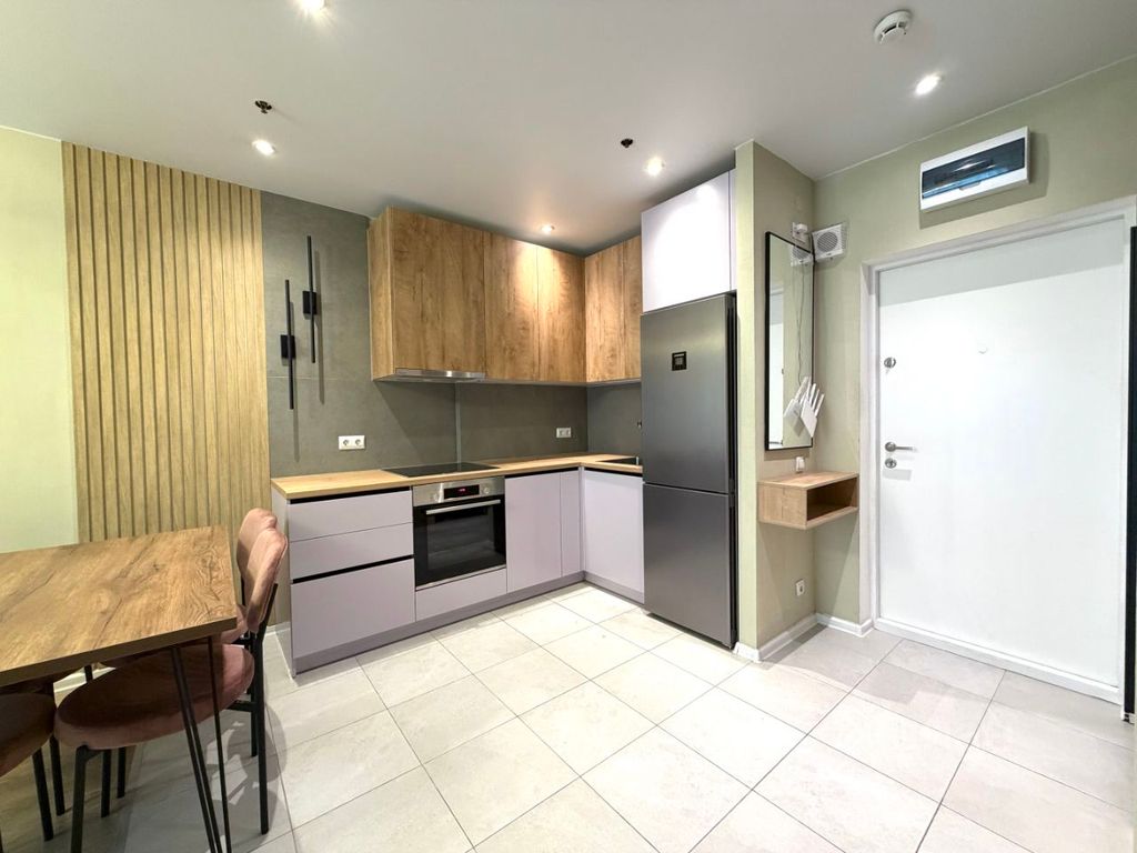 m. Streshnevo: Apartment, 1-rooms