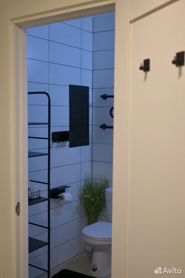 m. Annino: Apartment, 1-rooms