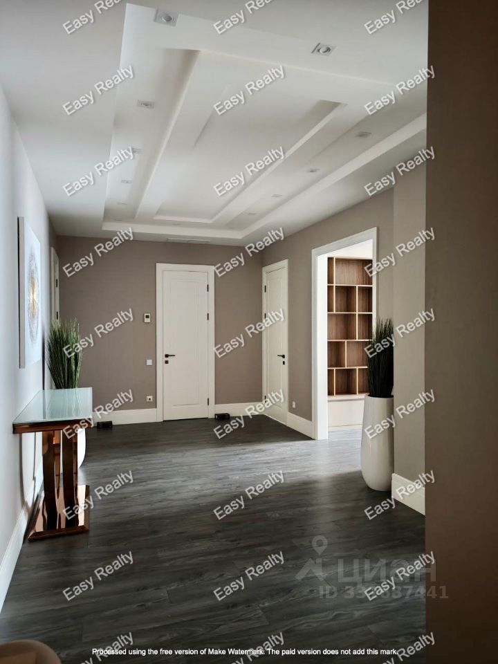 m. Serpukhovskaya: Apartment, 3-rooms