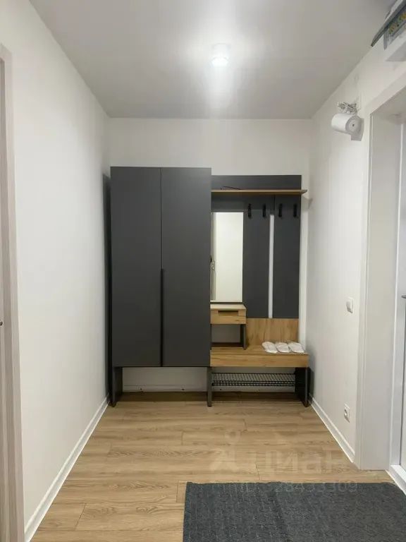 m. Scherbinka: Apartment, 2-rooms