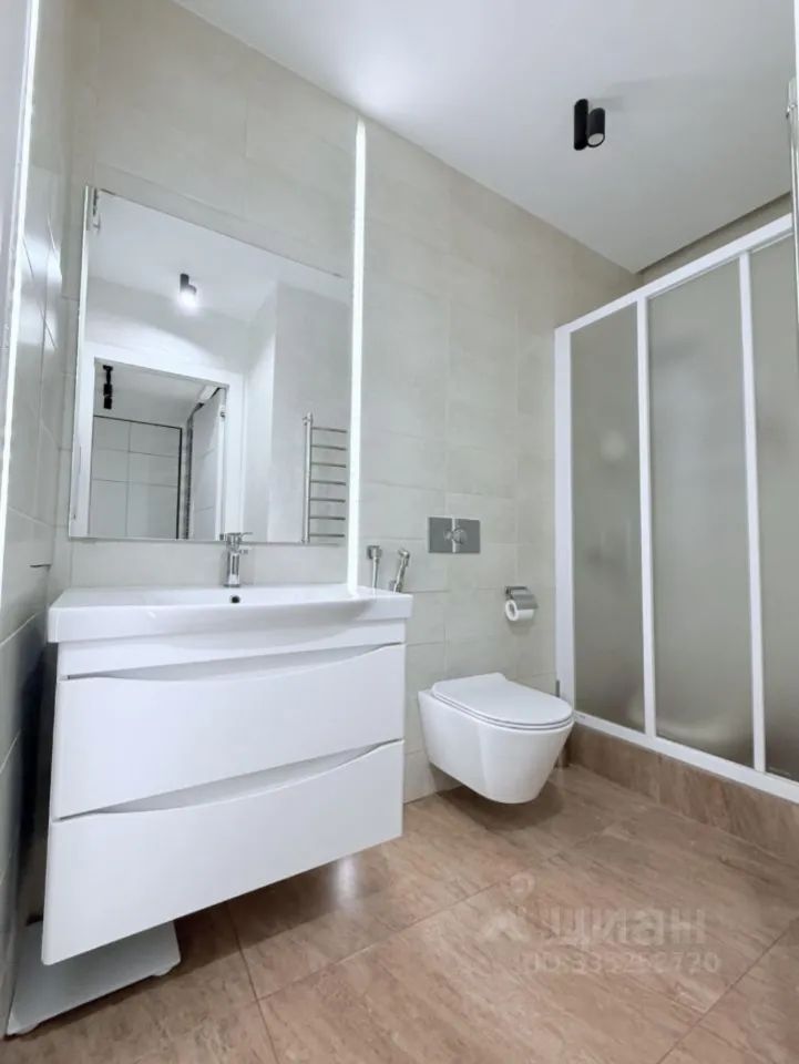 m. Bakovka: Apartment, 2-rooms
