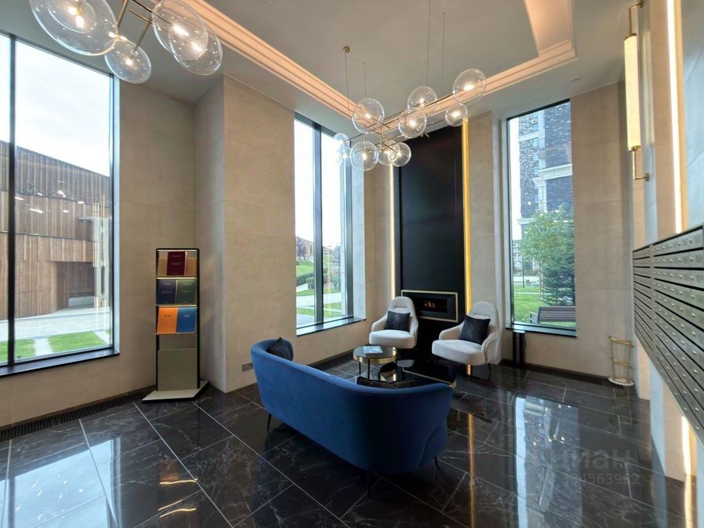 m. Ostankino: Apartment, studio