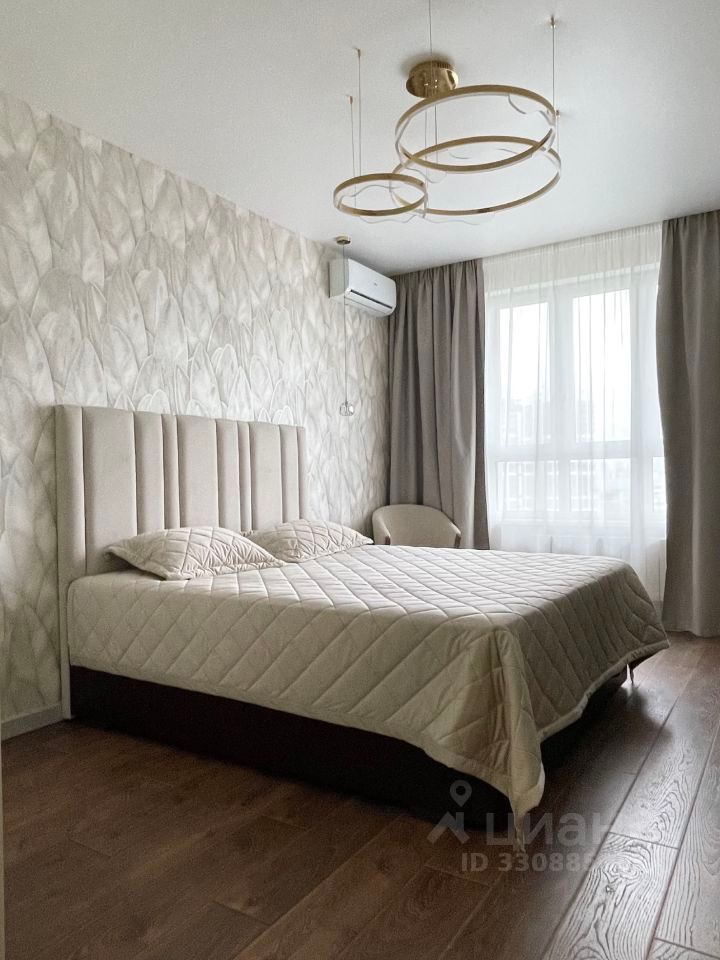 m. Koptevo: Apartment, 1-rooms