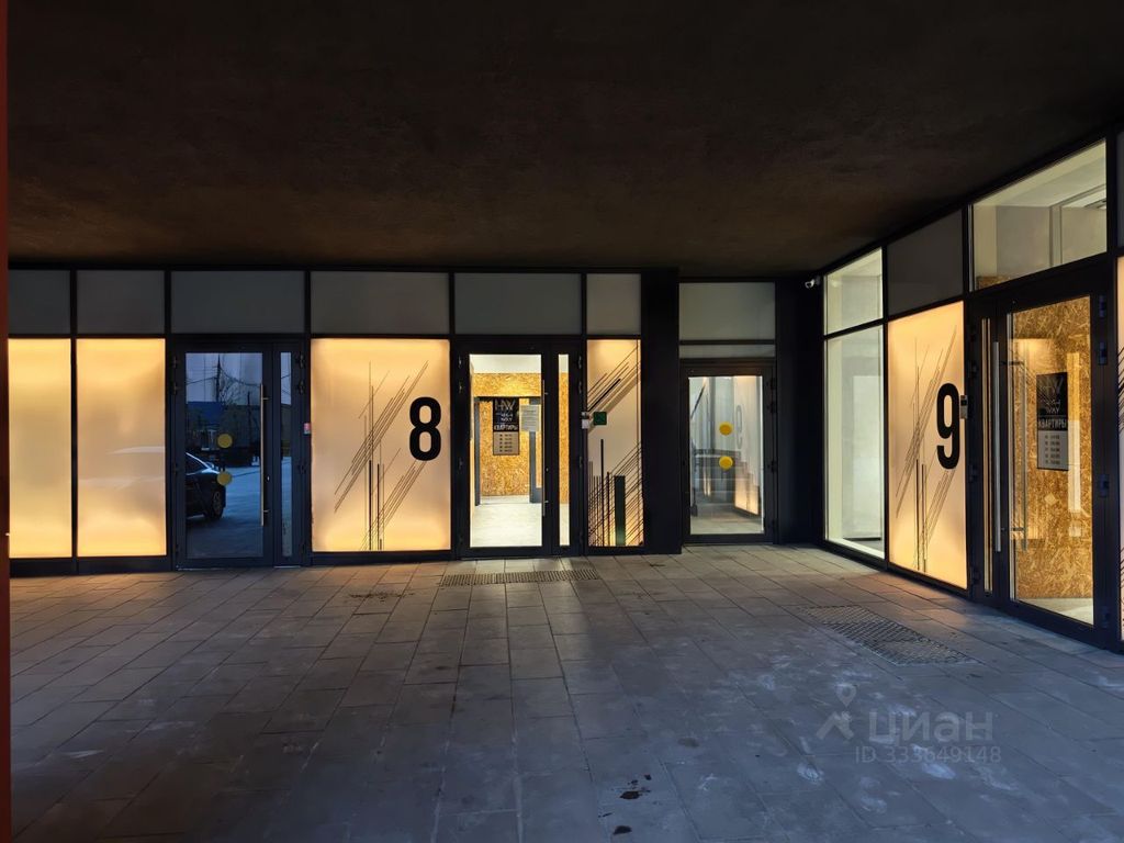 m. Volgogradsky prospekt: Apartment, studio