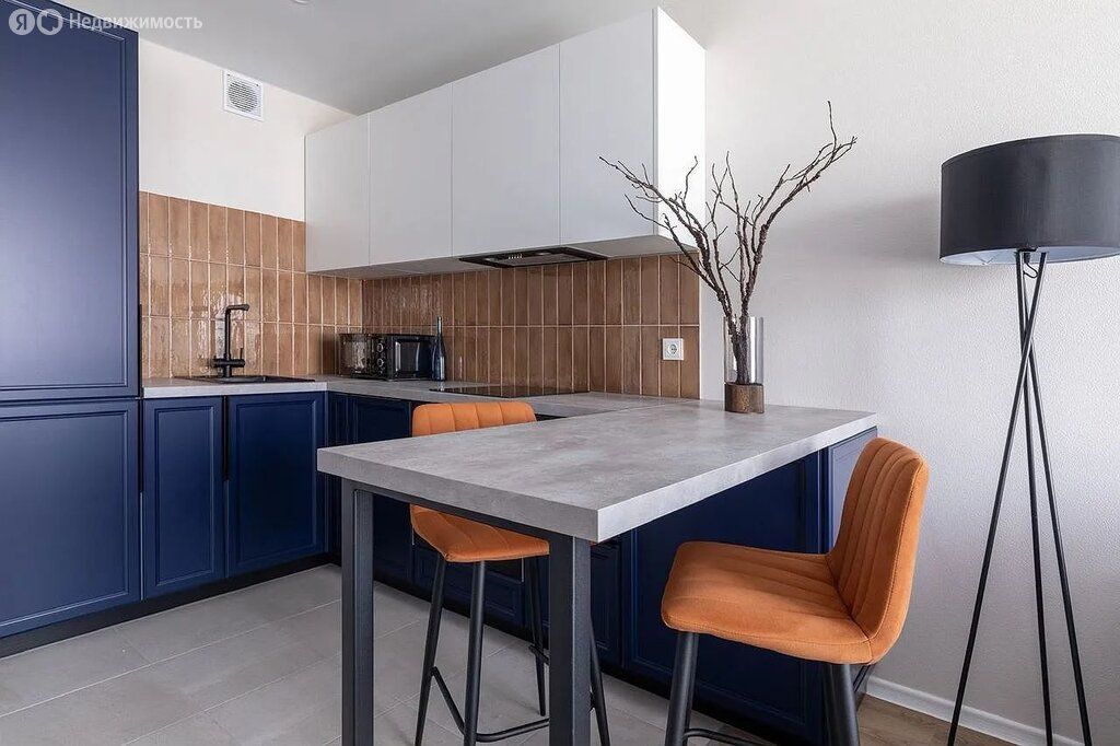 m. Ozernaya: Apartment, 1-rooms