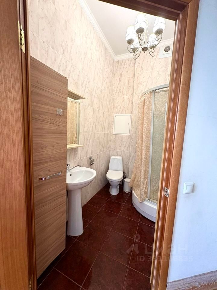 m. Solnechnaya: Apartment, 3-rooms