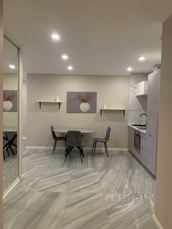 m. Opalikha: Apartment, 2-rooms