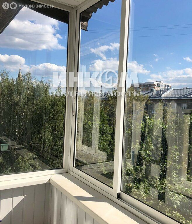 m. Lomonosovsky prospekt: Apartment, 1-rooms