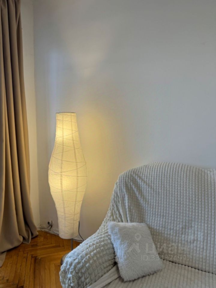 m. Belorusskaya: Apartment, 1-rooms