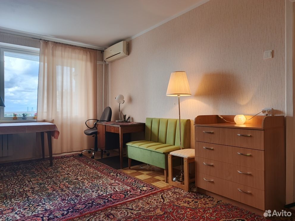 m. Otdykh: Apartment, 1-rooms