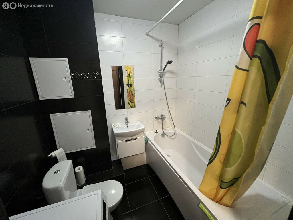 m. Khimki: Apartment, 1-rooms