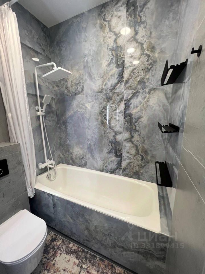 m. Lefortovo: Apartment, 2-rooms