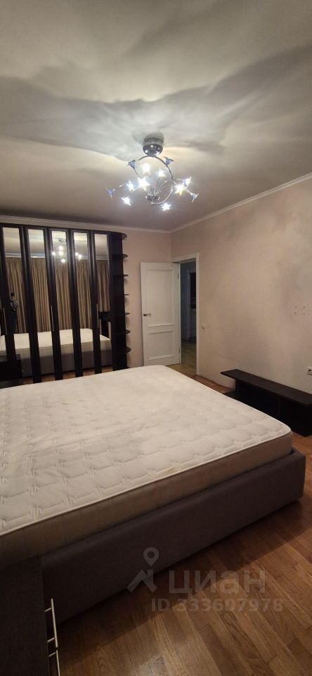 m. Odintsovo: Apartment, 2-rooms