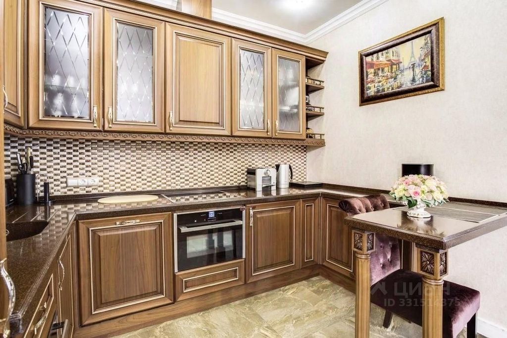 m. Skolkovo: Apartment, 2-rooms