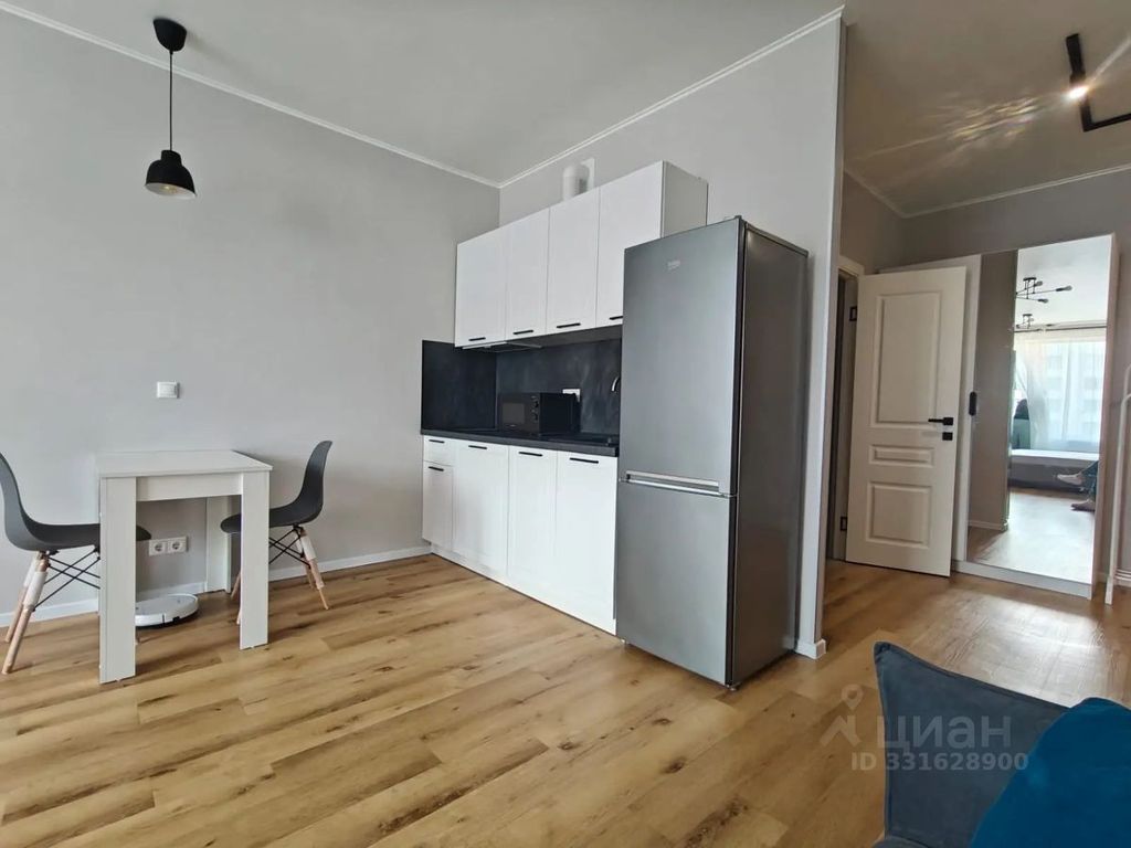 m. Odintsovo: Apartment, studio