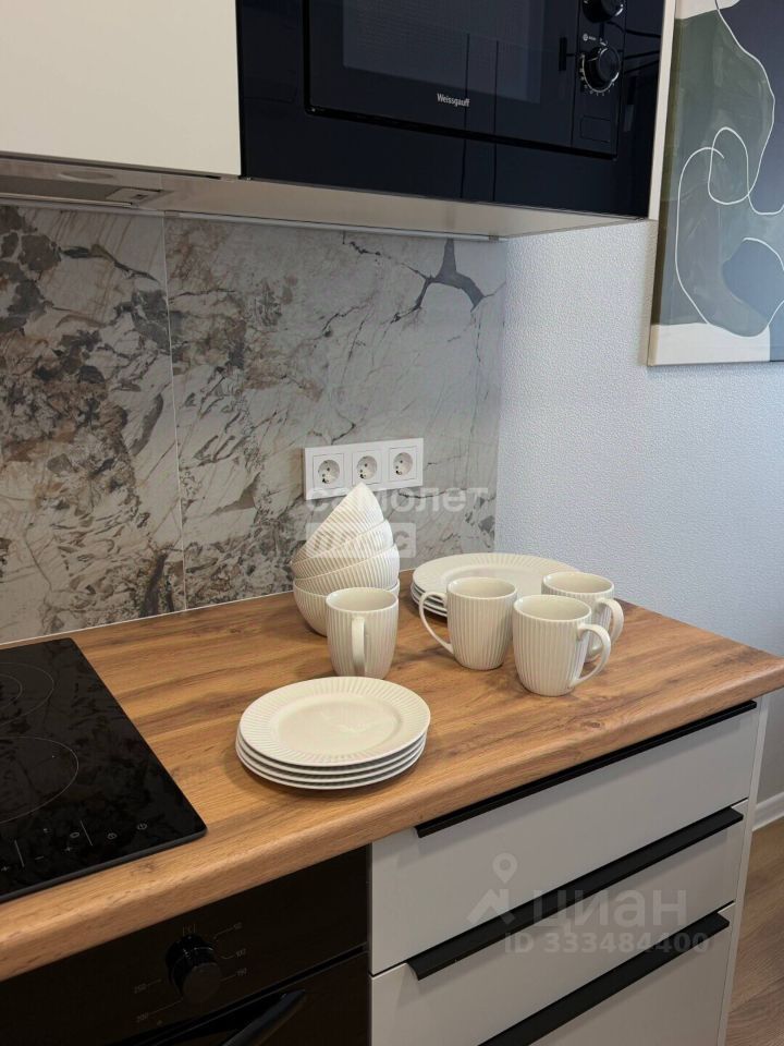m. Volgogradsky prospekt: Apartment, 1-rooms