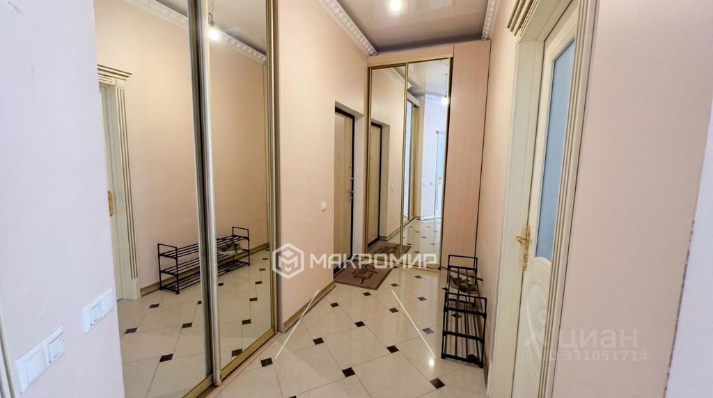 m. Fabrichnaya: Apartment, 1-rooms