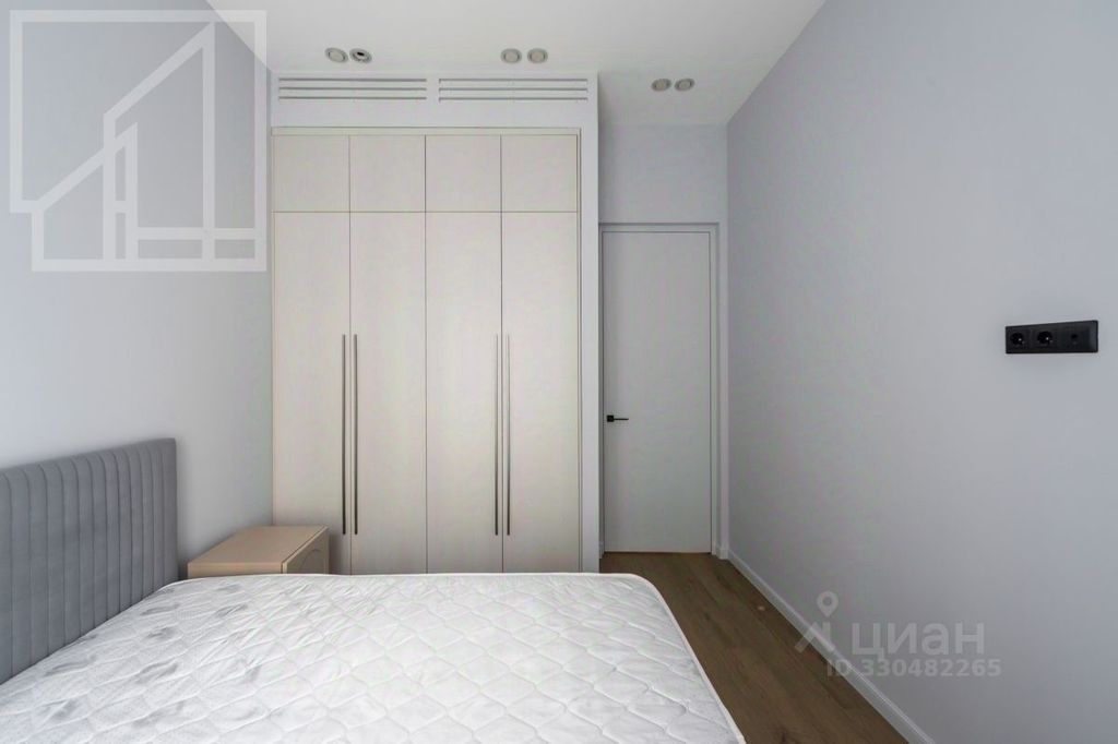 m. Belorusskaya: Apartment, 2-rooms
