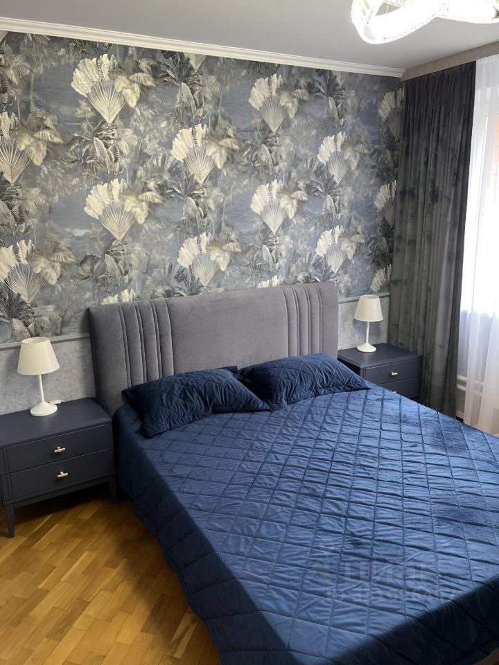 m. Kotelniki: Apartment, 2-rooms