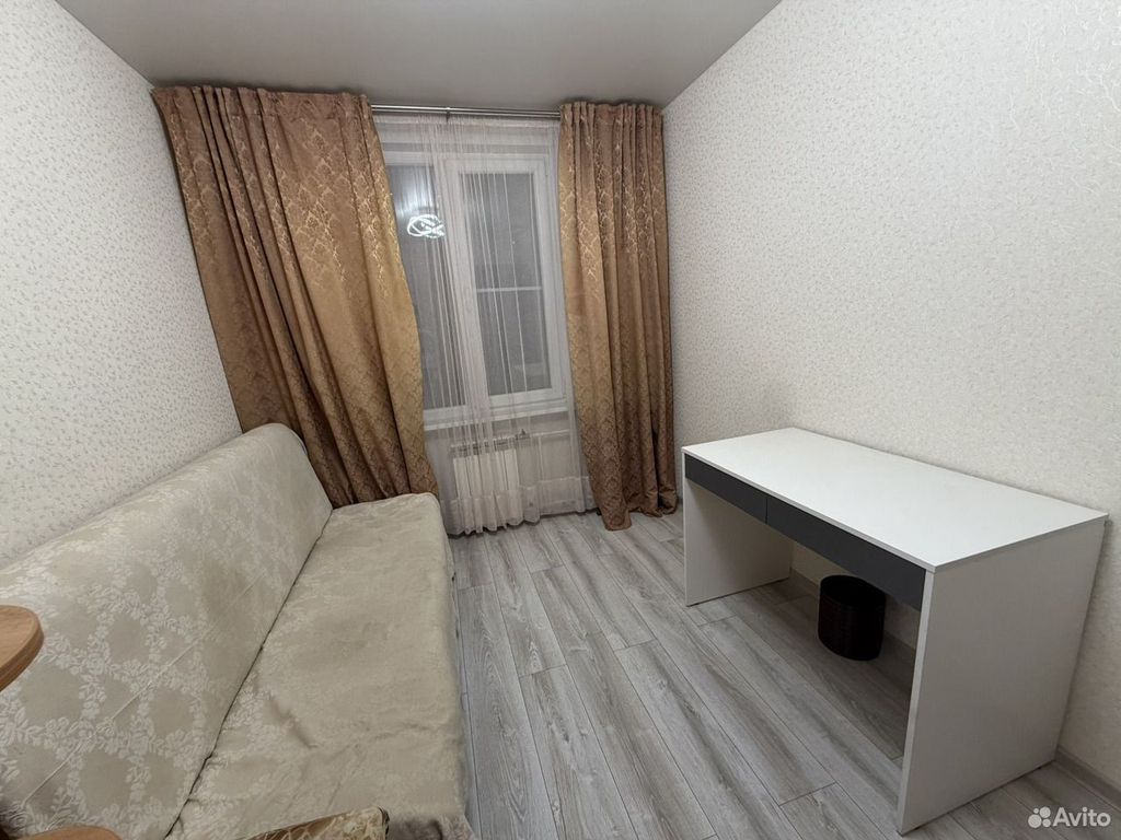 m. Kuchino: Apartment, 2-rooms
