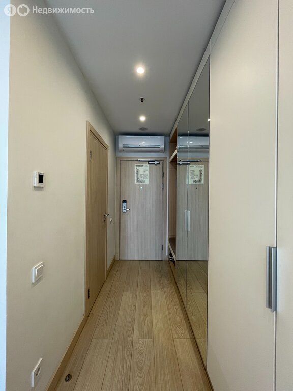 m. Tekhnopark: Apartment, studio