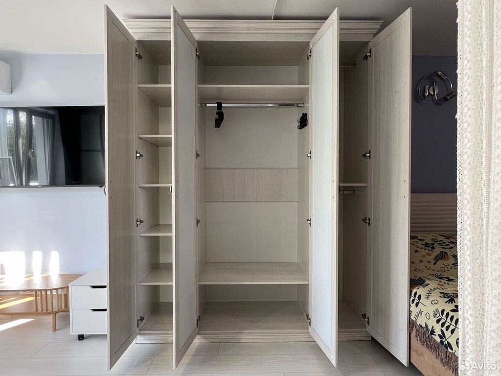 m. Dinamo: Apartment, 1-rooms