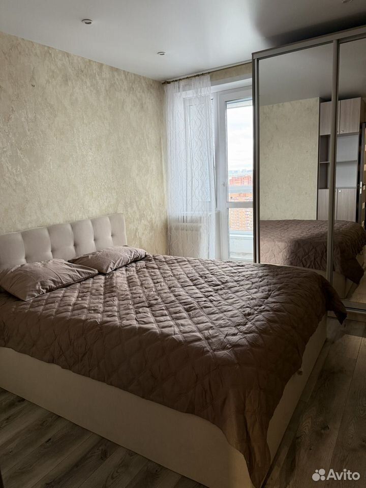 m. Dolgoprudnaya: Apartment, 1-rooms