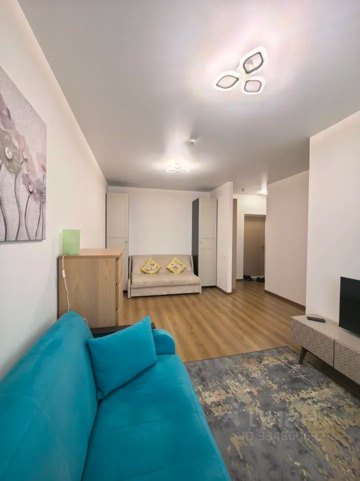 m. Pyatnitskoe shosse: Apartment, 1-rooms