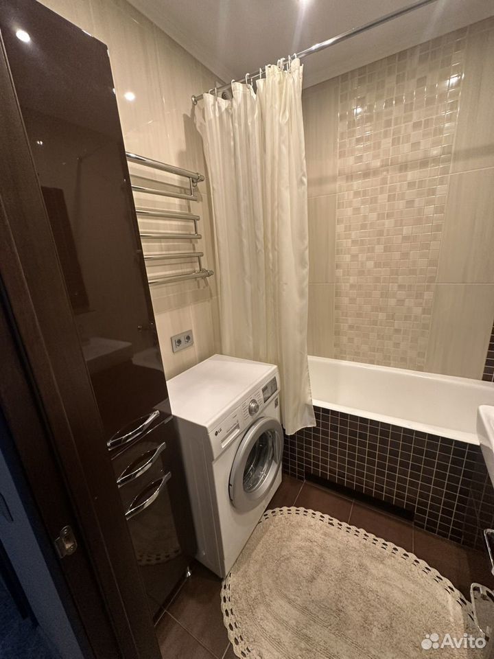 m. Kashirskaya: Apartment, 1-rooms