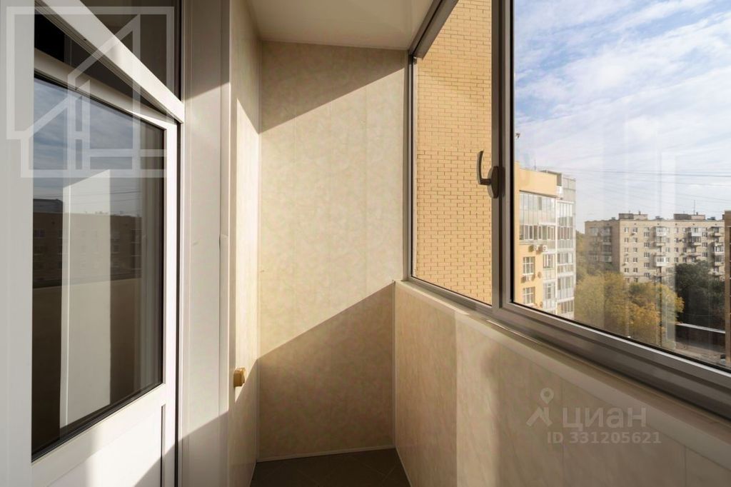 m. Petrovsky park: Apartment, 3-rooms