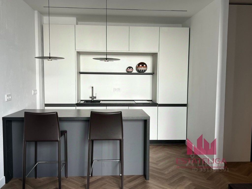 m. Dmitrovskaya: Apartment, 2-rooms