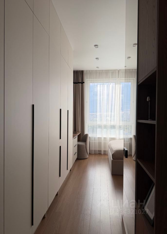 m. Spartak: Apartment, studio