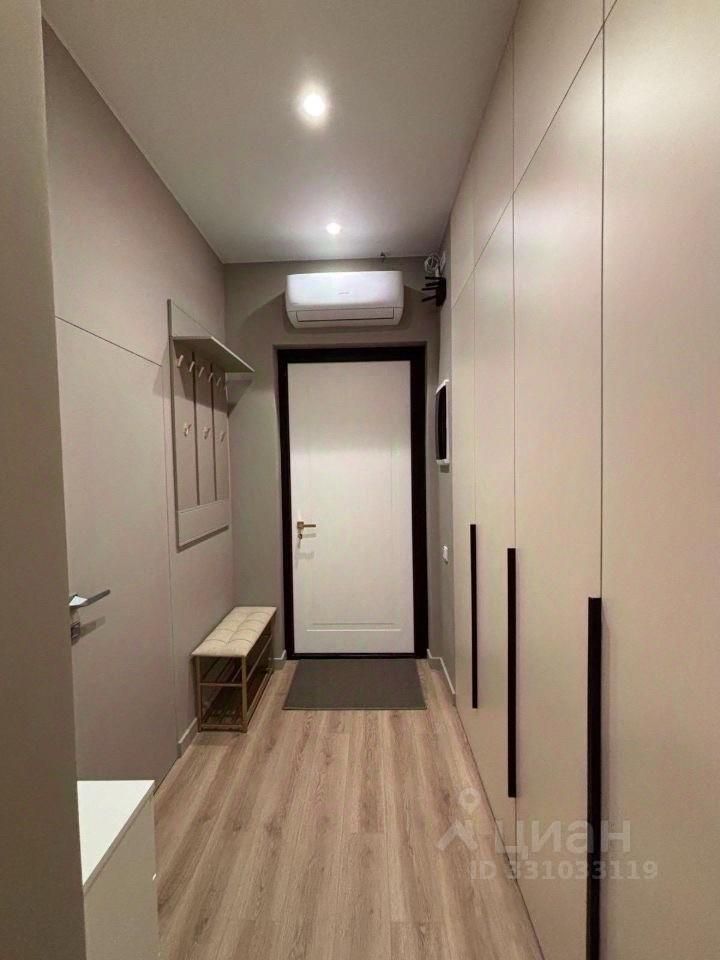 m. Zorge: Apartment, 1-rooms