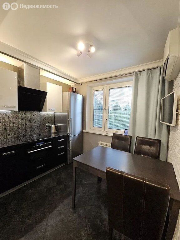 m. Marksistskaya: Apartment, 2-rooms